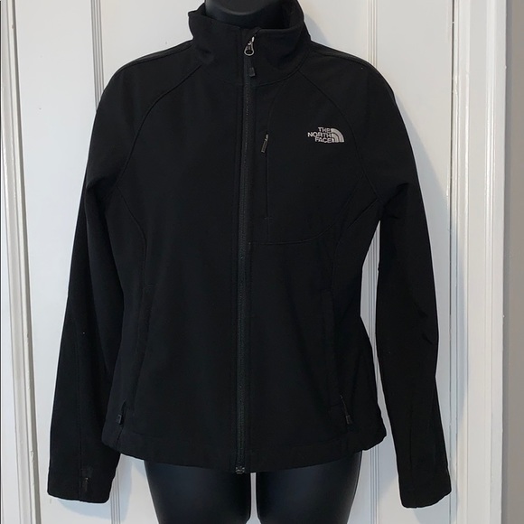 The North Face Jackets & Blazers - Soft shell women’s Northface jacket size small